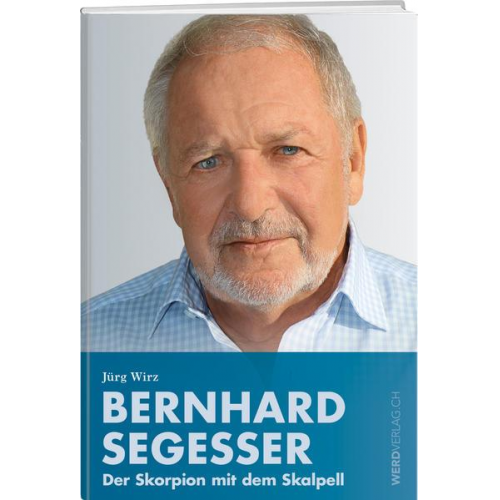 Jürg Wirz - Bernhard Segesser