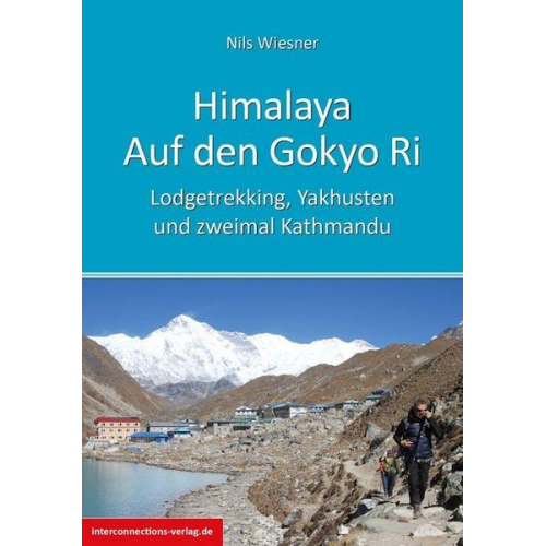 Nils Wiesner - Himalaya - Auf den Gokyo Ri