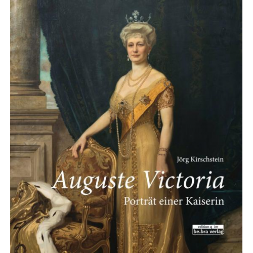 Jörg Kirschstein - Auguste Victoria