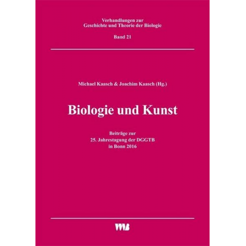 Biologie und Kunst