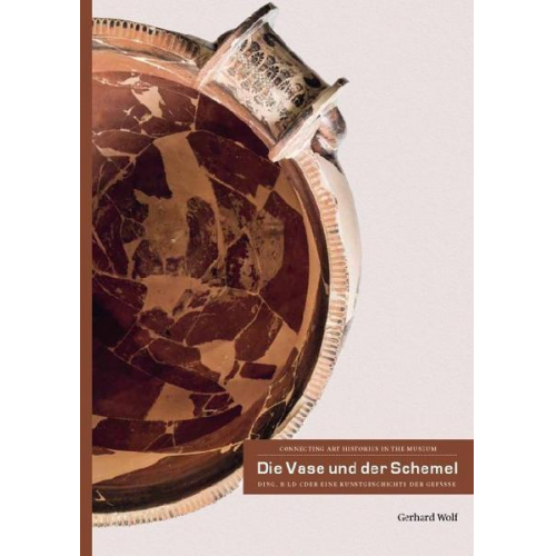 Gerhard Wolf - Die Vase und der Schemel