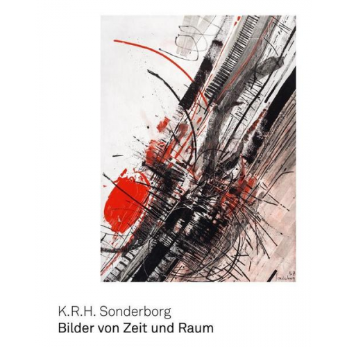 Ulrich Schumacher & Carolin Weber & Rouven Lotz - K. R. H. Sonderborg