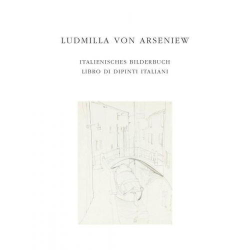 Adolg Smitmans - Ludmilla von Arseniew