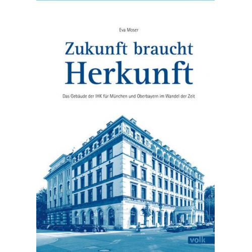 Eva Moser - Zukunft braucht Herkunft