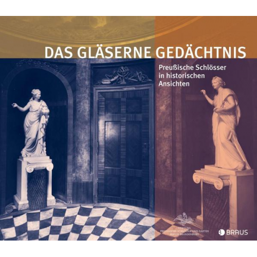 Jürgen Becher - Das gläserne Gedächtnis