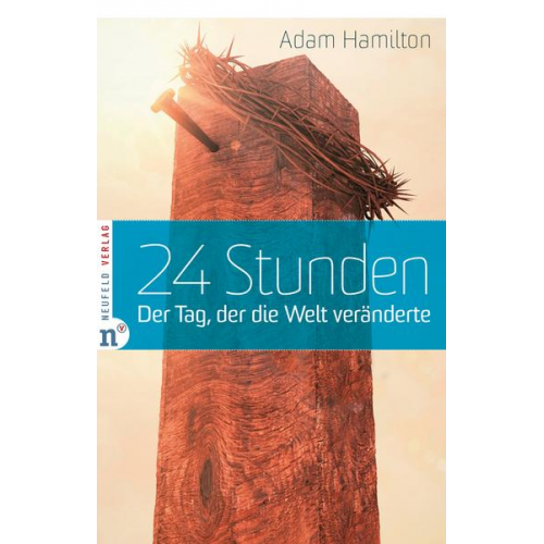 Adam Hamilton - 24 Stunden