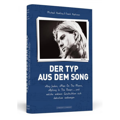 Michael Heatley & Frank Hopkinson - Der Typ aus dem Song