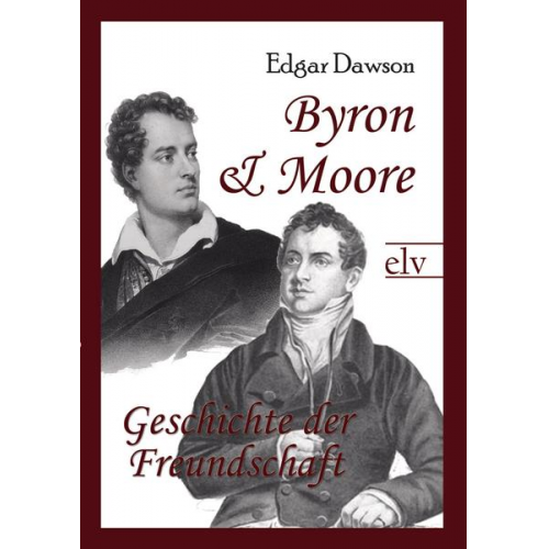 Edgar Dawson - Byron und Moore