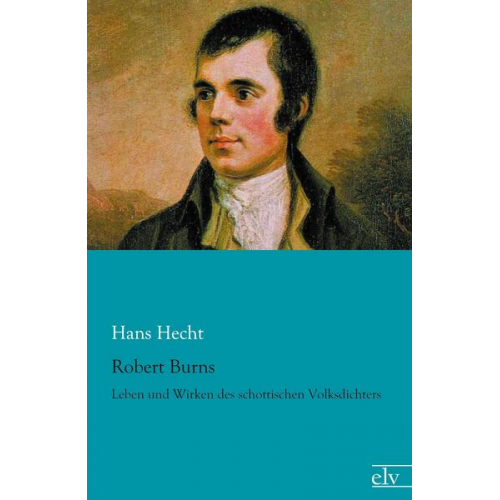 Hans Hecht - Robert Burns