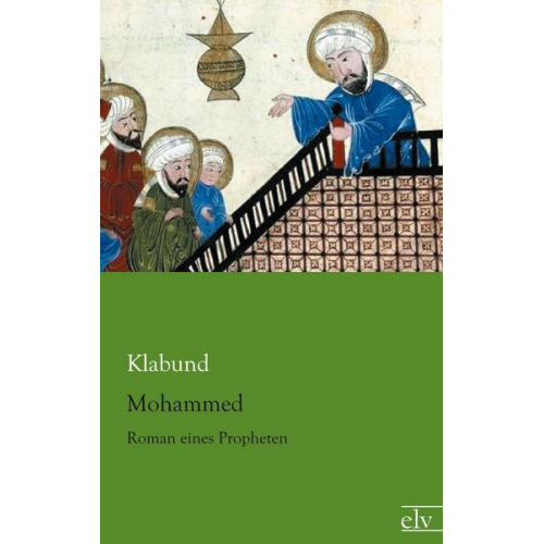 Klabund - Mohammed