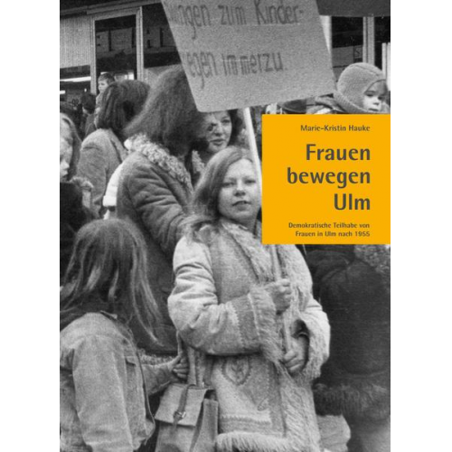 Marie-Kristin Hauke - Frauen bewegen Ulm