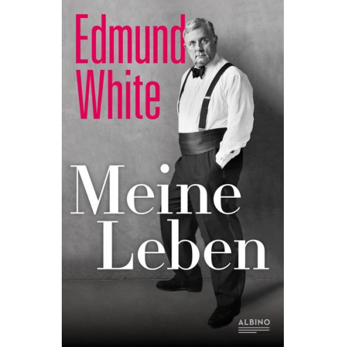 Edmund White - Meine Leben