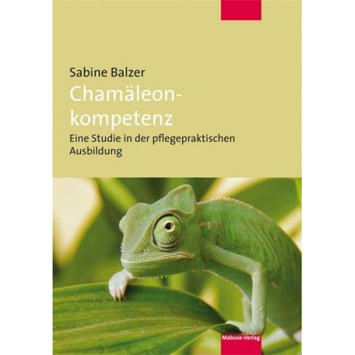 Sabine Balzer - Chamäleonkompetenz