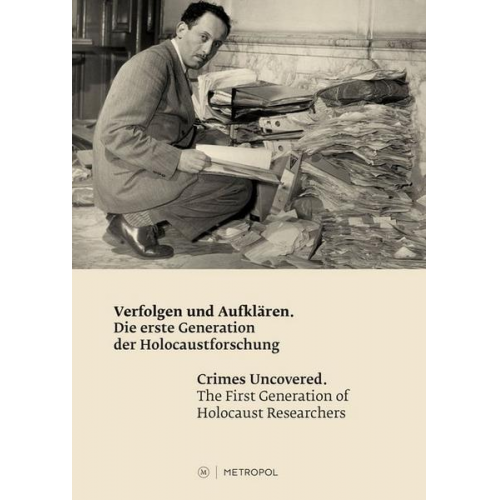 Verfolgen und Aufklären - Crimes Uncovered