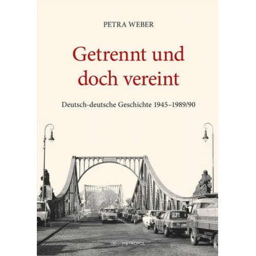 Petra Weber - Getrennt und doch vereint