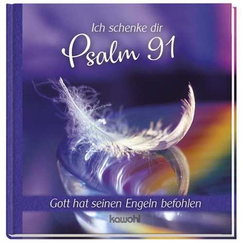 Ich schenke dir Psalm 91