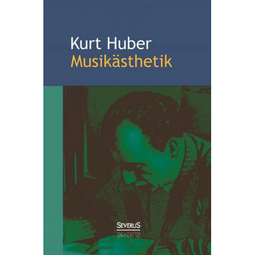 Kurt Huber - Musikästhetik