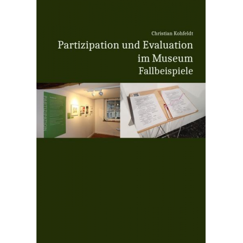 Partizipation und Evaluation im Museum