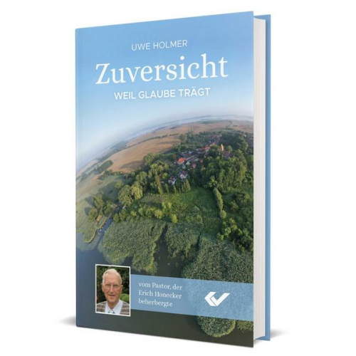 Uwe Holmer - Zuversicht