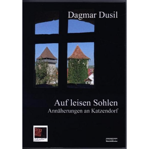 Dagmar Dusil - Auf leisen Sohlen