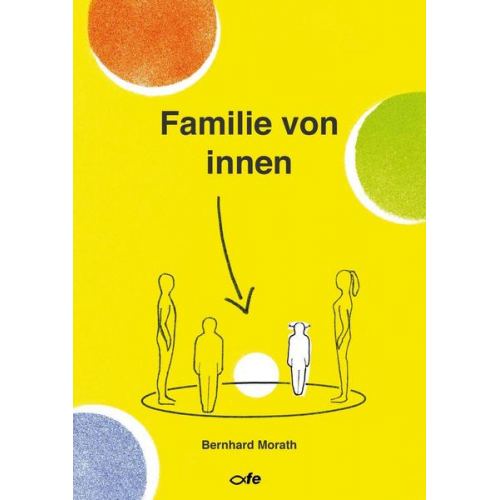 Bernhard Morath - Familie von innen