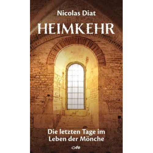 Nicolas Diat - Heimkehr