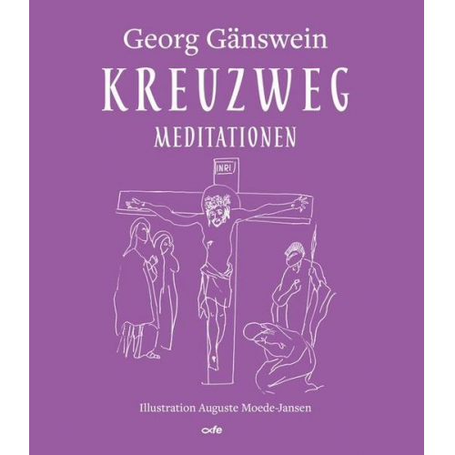 Georg Gänswein - Kreuzweg