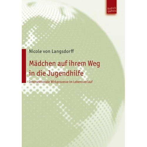 Nicole Langsdorff - Mädchen auf ihrem Weg in die Jugendhilfe