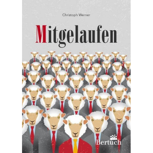 Christoph Werner - Mitgelaufen