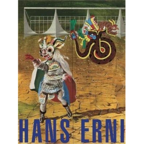 Hans Erni