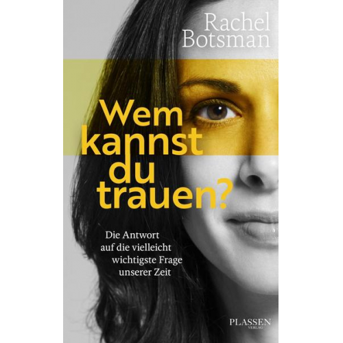 Rachel Botsman - Wem kannst du trauen?