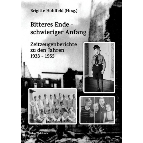 Bitteres Ende - schwieriger Anfang