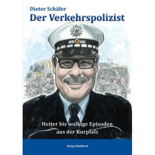 Dieter Schäfer - Der Verkehrspolizist