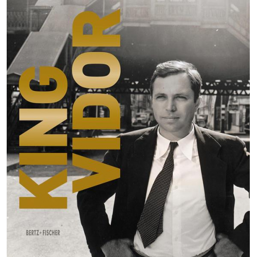 King Vidor