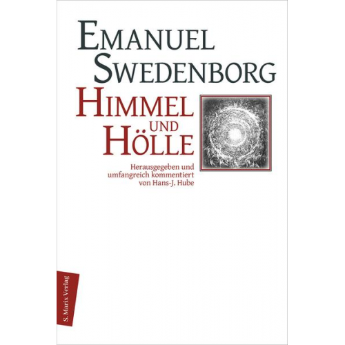 Emanuel Swedenborg - Himmel und Hölle