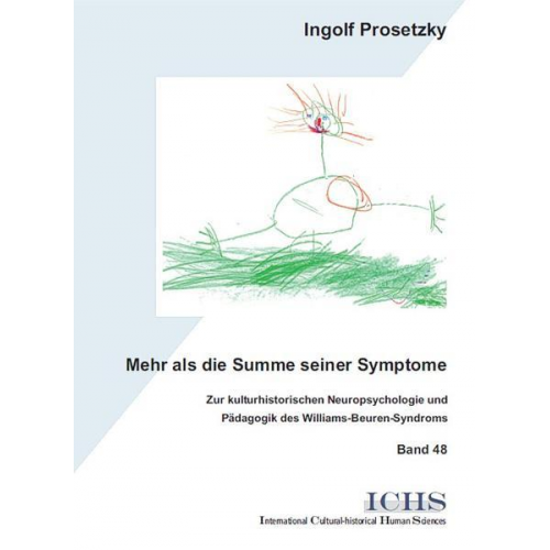 Ingolf Prosetzky - Mehr als die Summe seiner Symptome