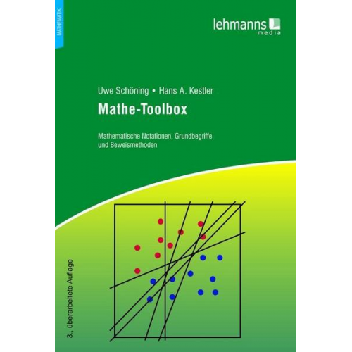 Uwe Schöning & Hans A. Kestler - Mathe-Toolbox