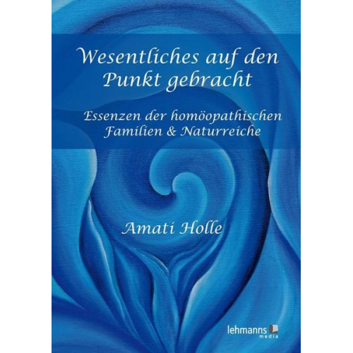 Amati Holle - Wesentliches auf den Punkt gebracht