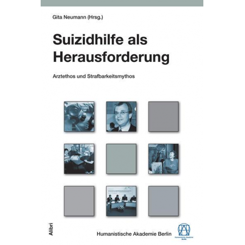 Suizidhilfe als Herausforderung