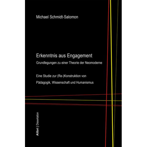 Michael Schmidt-Salomon - Erkenntnis aus Engagement