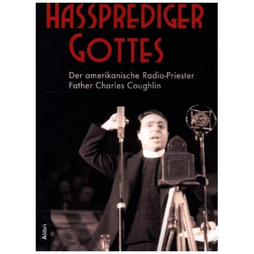 Helmut Klumpjan - Hassprediger Gottes