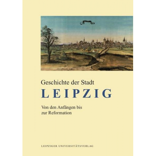 Geschichte der Stadt Leipzig