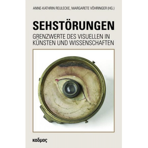 Sehstörungen