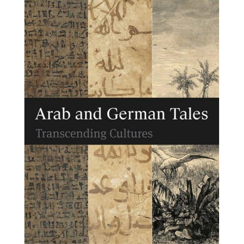 Arab and German Tales