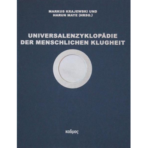 Universalenzyklopädie der menschlichen Klugheit