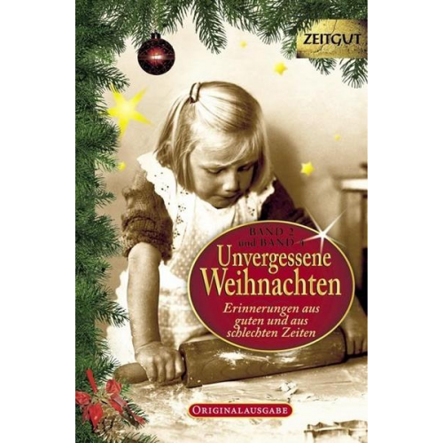 Jürgen Kleindienst - Unvergessene Weihnachten. Doppelband 2