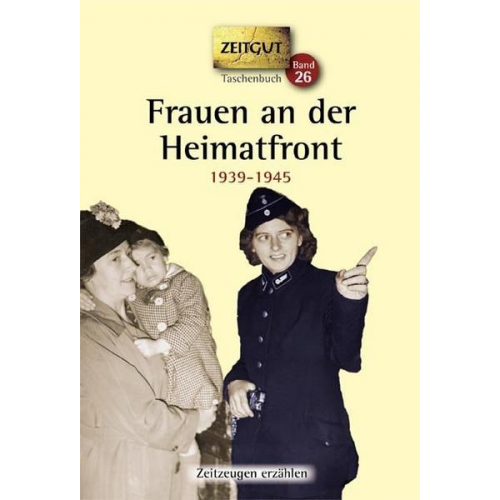 Frauen an der Heimatfront