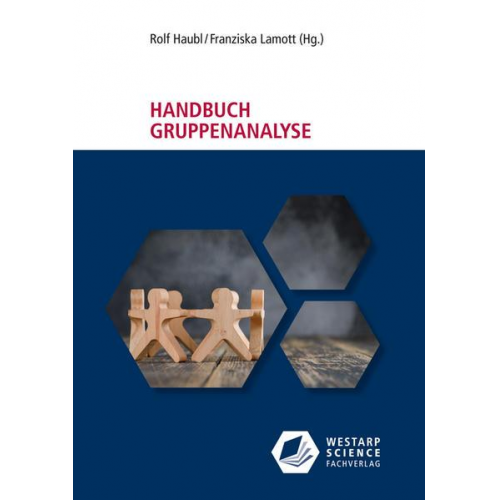 Handbuch Gruppenanalyse