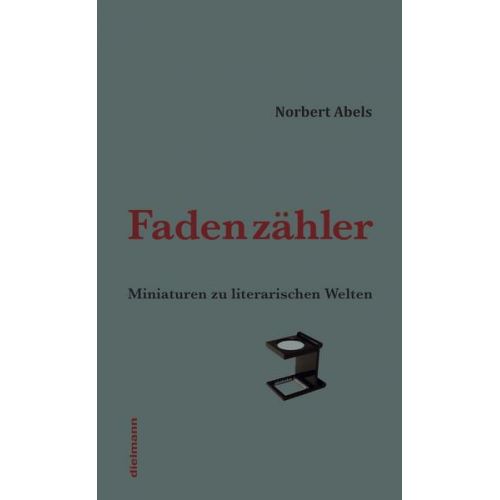 Norbert Abels - Fadenzähler