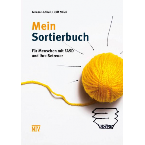 Teresa Löbbel & Ralf Neier - Mein Sortierbuch